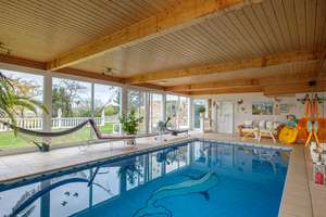 Einfamilienhaus in Naturlage mit Panoramablick – Die vollständige Adresse der Immobilie erhältst du vom Anbieter., 7749 Wöllnitz, Jena – Vorschaubild 10