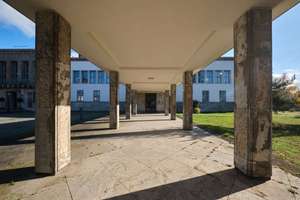 Großzügige Terrassenwohnung in Dahlem inklusive Tiefgaragenstellplatz – Die vollständige Adresse der Immobilie erhältst du vom Anbieter., 14195 Dahlem, Berlin – Vorschaubild 27