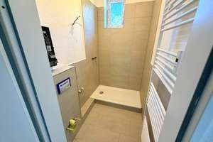 Kernsanierte 3-Zi.-2.OG-Wohnung mit Balkon- zu sofort – Die vollständige Adresse der Immobilie erhältst du vom Anbieter., 23566 Sankt Gertrud, Lübeck – Vorschaubild 5