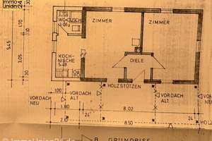 Charmantes Gartenhaus auf BAUGRUND in TOP-Wohnlage – 2. Reihe zum „Alten Kanal“ in Worzeldorf – Die vollständige Adresse der Immobilie erhältst du vom Anbieter., 90455 Kornburg, Worzeldorf, Nürnberg – Vorschaubild 18