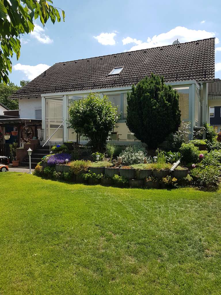 Immobilie in Waghäusel - Großzügiges Einfamilienhaus in Waghäusel - Bild 1