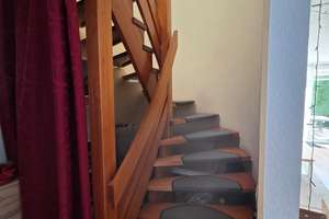 Ansprechendes 4-Zimmer-Reihenhaus mit EBK in Groß Grönau, Groß Grönau – Hirschgrund 71, 23627 Groß Grönau – Vorschaubild 24
