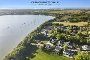 130 m zum See. Moderner Luxus & idyllischer Garten. Ihr Zuhause für Ruhe, Stil und Lebensqualität. – Die vollständige Adresse der Immobilie erhältst du vom Anbieter., 82266 Inning am Ammersee – Vorschaubild 2