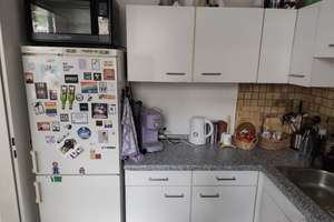 Perfekt für eine WG! Großzügige 4-Zimmer-Wohnung mit Einbauküche & Terrasse in City-Nähe – Kaiserstraße 4-6, 26122 Bahnhofsviertel, Oldenburg (Oldenburg) – Vorschaubild 7