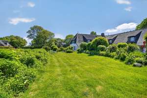 Reetgedecktes Juwel unter Reet in ruhiger Lage von Morsum – Die vollständige Adresse der Immobilie erhältst du vom Anbieter., 25980 Sylt (Gemeinde) – Vorschaubild 16