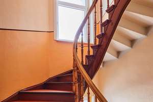 Charmante 3-Zimmer-Eigentumswohnung mit großem Sonnenbalkon in gepflegtem Altbau – Die vollständige Adresse der Immobilie erhältst du vom Anbieter., 30165 Hainholz, Hannover – Vorschaubild 8