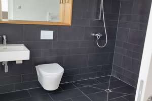 Suche Nachmieter für Exklusives Dachgeschoss/Penthouse in Berlin-Dahlem Hüttenweg Ablöse Einbauküche – Hüttenweg 31, 14195 Dahlem, Berlin – Vorschaubild 8