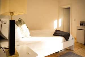 Helle 2-Zimmer-Wohnung, möbliert in Aachen-Haaren – Alt-Haarener Straße 137, 52080 Haaren, Aachen – Vorschaubild 9