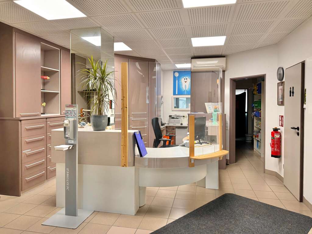 Immobilie in Mayen - Gut vermietete Praxisfläche mitten in Mayen - Bild 1