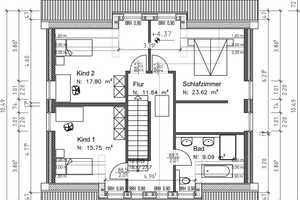 Neubau Erstbezug!  – Harburg (Kreis) – Vorschaubild 10