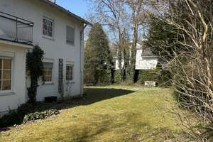 Exklusiv renoviertes Einfamilienhaus in Bestlage von Bogenhausen – direkt am Park – Wimmerstraße 25, 81927 Englschalking, München – Vorschaubild 3
