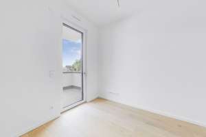 Bezugsfertig !| EXKLUSIVES PENTHOUSE – Die vollständige Adresse der Immobilie erhältst du vom Anbieter., 60437 Nieder-Eschbach, Frankfurt am Main – Vorschaubild 8