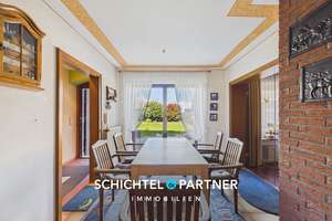 Woltmershausen | Familienhaus mit Carport & großem Südwest-Garten – Die vollständige Adresse der Immobilie erhältst du vom Anbieter., 28197 Woltmershausen (Ortsteil), Bremen – Vorschaubild 3