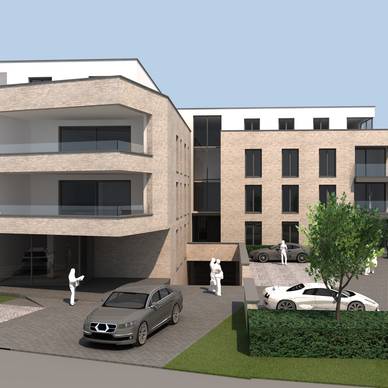 Wohnung mieten in Jülich ImmoScout24