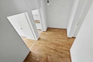 Sofort einziehen: 3-Zimmer-Eigentumswohnung auf zwei Ebenen in München-Giesing – Die vollständige Adresse der Immobilie erhältst du vom Anbieter., 81541 Obergiesing, München – Vorschaubild 3