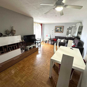 Die Wohnung Ihrer Träume zum Verkauf in Parque Henares. San Fernando de Henares.