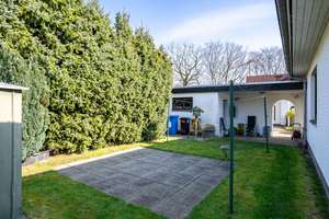 Charmanter Bungalow nahe des Flötenteichs, Obj. 9494 – Die vollständige Adresse der Immobilie erhältst du vom Anbieter., 26125 Nadorst, Oldenburg (Oldenburg) – Vorschaubild 18