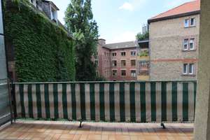 Blick auf den Luisenpark: Großzügige 5-Zimmer-Wohnetage mit Aufzug in Mannheim-Oststadt – Renzstraße 7, 68161 Schwetzingerstadt/Oststadt, Mannheim – Vorschaubild 37
