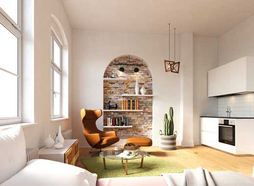 Single wohnung halle saale