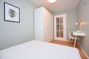 Wunderschöne Wohnung mit W-LAN in zentraler Wohnlage in Stuttgart Mitte – Die vollständige Adresse der Immobilie erhältst du vom Anbieter., 70190 Kernerviertel, Stuttgart – Vorschaubild 14
