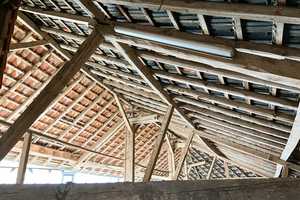 Vierkanthof, ideal als Außenlager, mehrere Wohnungen, 600 m² Wohn-Nutzfläche, Pachtland möglich ... – Euskirchen (Kreis) – Vorschaubild 5