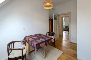 Modernisierte 3-Zimmerwohnung mit historischem Charme! – 40239 Mörsenbroich, Düsseldorf – Vorschaubild 9