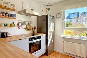 Helles Reihenmittelhaus mit Westgarten unweit der Elbe zum Kauf in Blankenese - Wentzel Dr. – Die vollständige Adresse der Immobilie erhältst du vom Anbieter., 22587 Blankenese, Hamburg – Vorschaubild 20