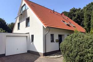 TOP Doppelhaushälfte in zentraler Lage der Klever Unterstadt