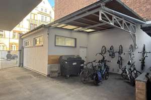 Offenbach-Senefelderquartier: Hervorragendes Wohn- und Geschäftshaus in Top-Zustand! – 63069 Friedrichsweiher, Offenbach am Main – Vorschaubild 15