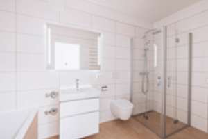 Erstbezug mit Stil: Lichtdurchflutete 2-Zimmer-Wohnung mit Balkon – Glauchaer Straße 50d, 6110 Südliche Innenstadt, Halle (Saale) – Vorschaubild 5