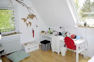 Einmalige Gelegenheit! Anspruchsvolles Wohnhaus mit Parkgrundstück in Top-Lage – Die vollständige Adresse der Immobilie erhältst du vom Anbieter., 47259 Huckingen, Duisburg – Vorschaubild 12