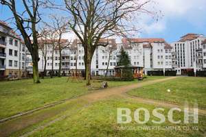 Renditestarke Wohnung mit Blick ins Grüne – Die vollständige Adresse der Immobilie erhältst du vom Anbieter., 39124 Neue Neustadt, Magdeburg – Vorschaubild 3