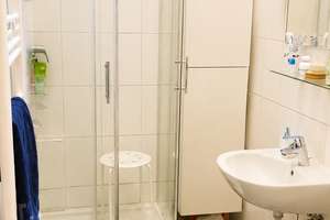 Charmante Altbauwohnung in begehrter Lage der Schwetzingerstadt – von privat zu verkaufen – 68165 Schwetzingerstadt/Oststadt, Mannheim – Vorschaubild 4