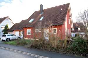 *RESERVIERT* Großzügiges Einfamilienhaus mit Garten in ruhiger Lage in Schlüsselfeld – Bamberg (Kreis) – Vorschaubild 32