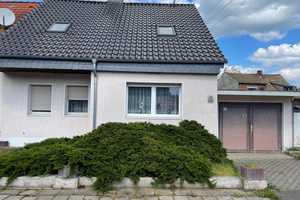 Einfamilienhaus mit großem Grundstück in Kleinkühnau – Dessau-Roßlau – Vorschaubild 1