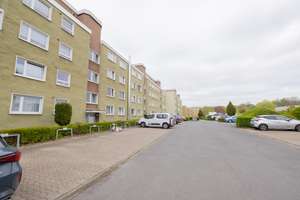 Gemütliche 1-Zimmer Wohnung mit Balkon in Mascherode – Erlenkamp 6, 38126 Südstadt-Rautheim-Mascherode, Braunschweig – Vorschaubild 12