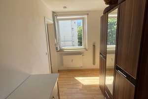 Gepflegte 3-Zimmer-Wohnung in Augsburg-Herrenbach – Herrenbachstraße 68, 86161 Wolfram-und Herrenbachviertel, Augsburg – Vorschaubild 2