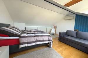 Raumwunder - stilvolles Reihenmittelhaus mit 3 Terrassen  – Die vollständige Adresse der Immobilie erhältst du vom Anbieter., 70567 Möhringen-Ost, Stuttgart – Vorschaubild 22