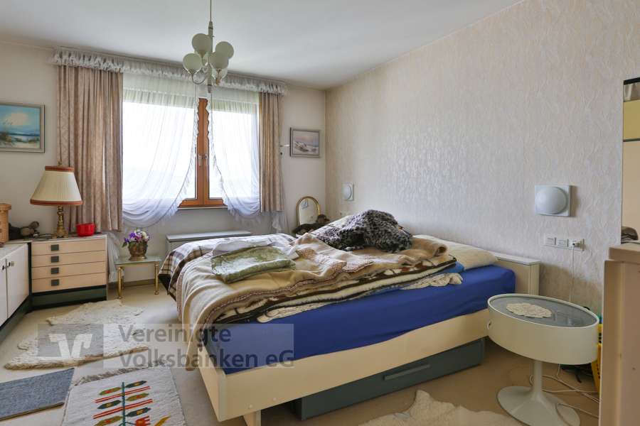 Immobilie in Pliezhausen - Große Wohnung mit Sauna und schöner Fernsicht! - Bild 2