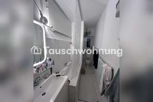 Tauschwohnung: Charmante 3,5-Zimmer-Wohnung in Hannover Südstadt – Die vollständige Adresse der Immobilie erhältst du vom Anbieter., 30173 Südstadt, Hannover – Vorschaubild 7