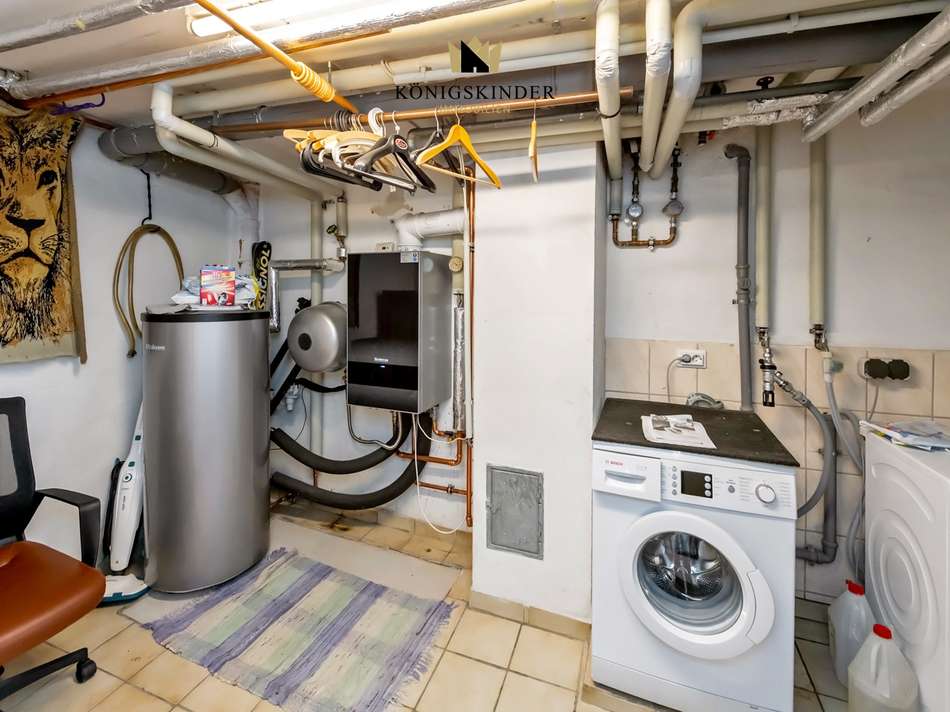 UG Technik & Waschen