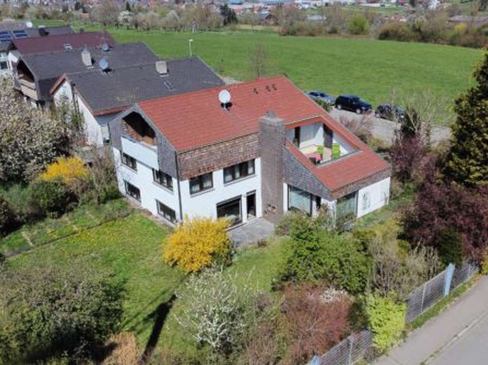 03 SüdOstAnsicht