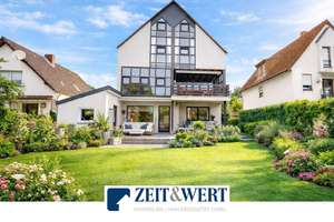 Erftstadt-Blessem! 2-Familien Architektenhaus mit Galerie und alpinem Flair (MB 4747) – Die vollständige Adresse der Immobilie erhältst du vom Anbieter., 50374 Erftstadt – Vorschaubild 1