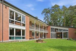 Exklusive Unternehmervilla auf über 4.000 m² Parkgrundstück mit Indoor-Pool – Die vollständige Adresse der Immobilie erhältst du vom Anbieter., 68161 Schwetzingerstadt/Oststadt, Mannheim – Vorschaubild 38