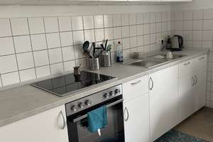 Zimmer 15,26 m² innerhalb einer 3er-WG // EG rechts – Kleiststr. 10, 38440 Stadtmitte (Ortsteil), Wolfsburg – Vorschaubild 3