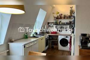 Tauschwohnung: Charmante Wohnung, zentral in ruhiger Neustadt Lage – Die vollständige Adresse der Immobilie erhältst du vom Anbieter., 1097 Äußere Neustadt, Dresden – Vorschaubild 6