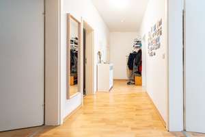 Schöne 3-Zimmer-Wohnung in Gohlis-süd| Bad mit Wanne | großer Balkon – Die vollständige Adresse der Immobilie erhältst du vom Anbieter., 4155 Gohlis-Süd, Leipzig – Vorschaubild 7