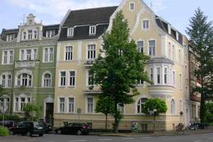 Schöne zwei Zimmer Wohnung in Münster, Kreuzviertel – Nordstraße 40, 48149 Kreuz, Münster – Vorschaubild 1