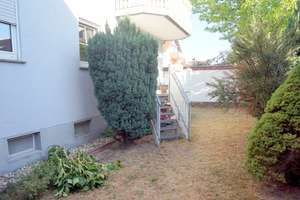 Helle 3-Zimmerwohnung mit Balkon und kleinem Garten in Münster – Die vollständige Adresse der Immobilie erhältst du vom Anbieter., 64839 Münster – Vorschaubild 4
