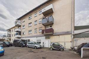 Kapitalanlage mit Zukunft: Mehrfamilienhaus inkl. 2 Gewerbeeinheiten – Starkes Investorenpotenzial – Die vollständige Adresse der Immobilie erhältst du vom Anbieter., 68305 Waldhof, Mannheim – Vorschaubild 8